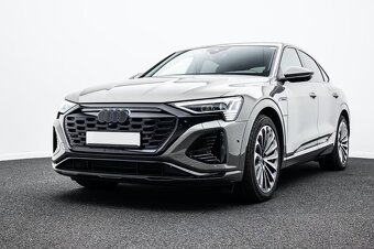 Audi Q8 E-tron - 2