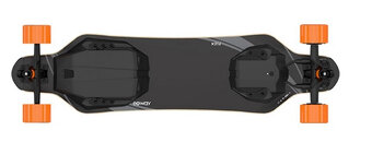 Longboard Exway FLEX ER HUB - 2