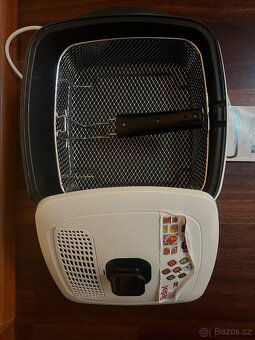 Tefal Versalio Deluxe 7v1 - 2