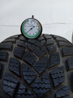 ❄️225/55 R16 Good Year Zimní pneumatiky❄️ - 2