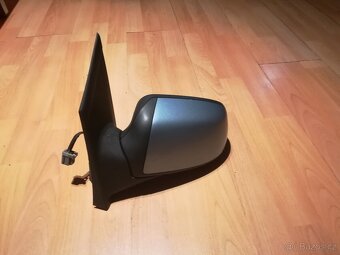 PRODÁM LEVÉ ZRCATKO NA FORD FOCUS C MAX - 2