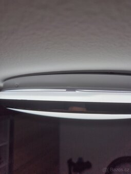 Stropni světlo Silver KL 6000 Led - 2