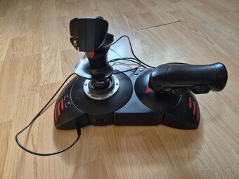 Thrustmaster T.Flight Hotas X - 2
