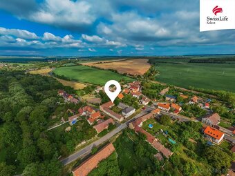 Prodej zemědělské usedlosti 245 m2, Klobuky - 2
