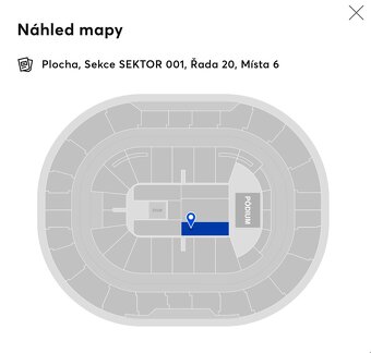 Ricky Gervais - Praha 4.10. - 2