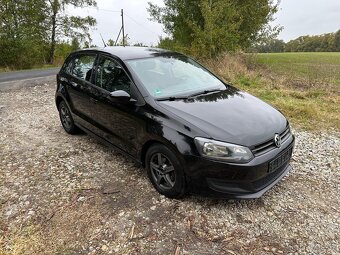 Volkswagen Polo 6R 1.2 Htp 51kw - 2
