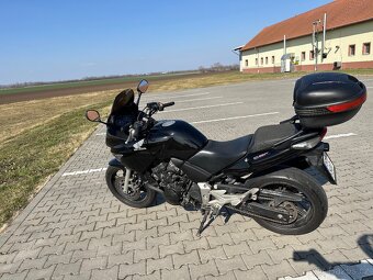 HONDA CBF 600S cbf600s - 2