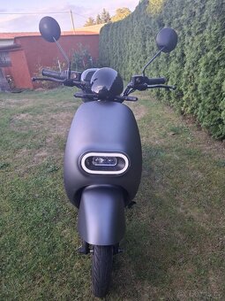 Prodám elektrického skútra - 2