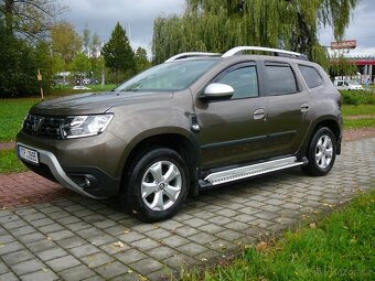 Dacia Duster 1.6i 84kW LPG - 2