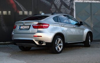 BMW X6 xDrive 30d 245k - 2
