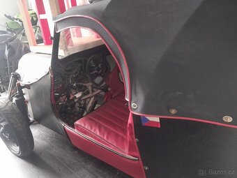 Velorex 350 - 2