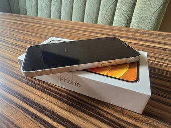 IPHONE 12 WHITE 128GB - 2