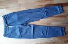 Měkkoučké tepláky, Marks&Spencer, vel. 11 - 12 let - 2