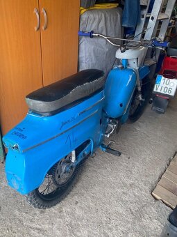 Jawa 21 - 2