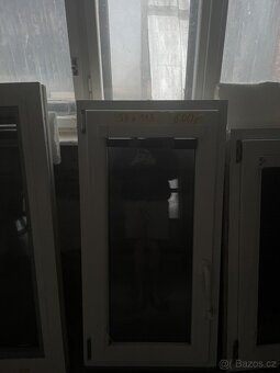 Prodám plastové okno - 2