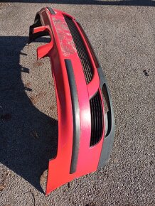 Nárazník Seat Leon, Toledo m1-prodám - 2
