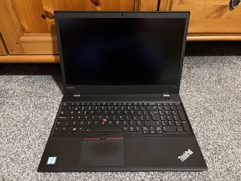 Lenovo ThinkPad T570 i7 16GB RAM 1TB SSD - 2