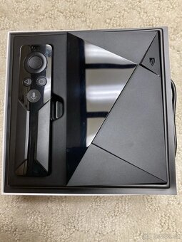 NVIDIA SHIELD TV Pro (2019) – 4K HDR Android TV Streamer - 2