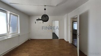 Prodej rodinného domu 4+1, 150 m2, ul. Jirkovská, Otvice - 2