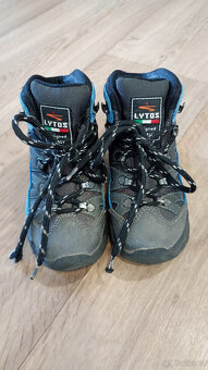 Dětské trekové boty zn. Lytos, vel. 26 - 2