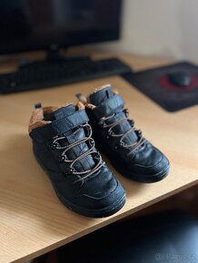 Zimní boty/podzimní - 2