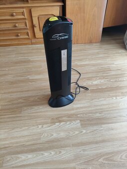 Čistička vzduchu - 2