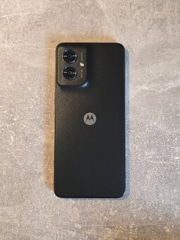 Motorola Moto G55 12GB/256GB - 2