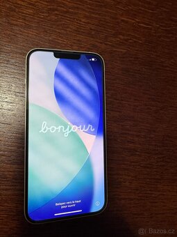 iPhone 14 Plus white - 2