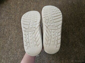 Barefoot celorocky Protetika Viki vel. 30 - 2