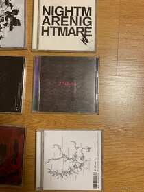 Nightmare Naitomea j-rock visual kei - 2