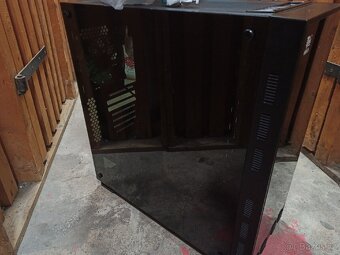 Herní PC Bedna nova - 2