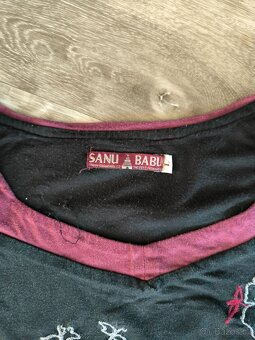 Šaty, tunika vel. S - 2