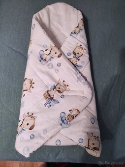 Zavinovačka Žirafky - 2