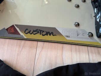 Snowboard komlet - 2