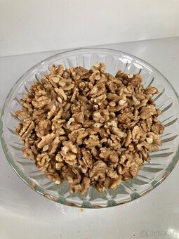 Loupane vlasske orechy - 2