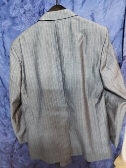 Retro párty oblek v 50 - 2