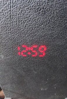 Radiobudík Sencor SRC 330 GN - 2