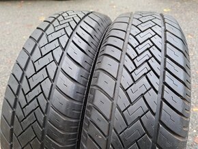 Letní pneu Semperit 175/70 R 13 82T - 2