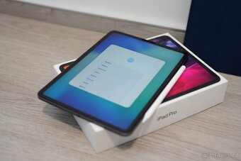 iPad Pro 11 2020 (2.gen) / 128GB / Pencil 2 / Folio - 2