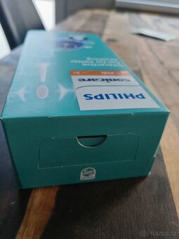 Philips Sonicare kids modrý - 2