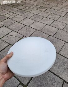 Přisazené světlo - 2