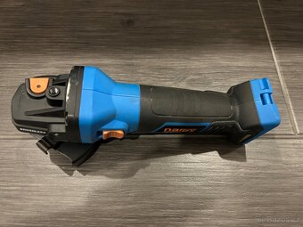 Narex ABU 125-600B - 2