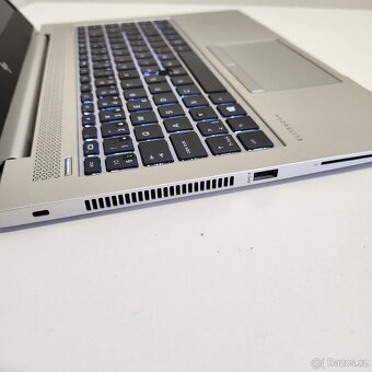 HP EliteBook 745 G5 /Ryzen5/256GB_SSD/16GB_DDR4 - 2