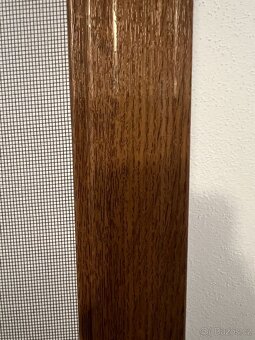 Dveřní síť proti hmyzu 2220 x 760 mm - 2