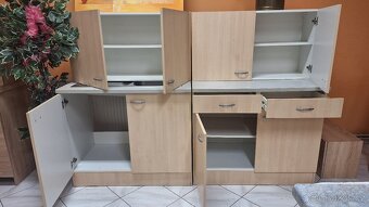 Kuchyňská linka - 2