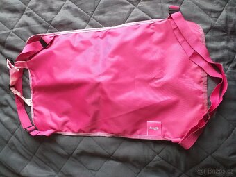 Kapsář do auta - Minnie - 2