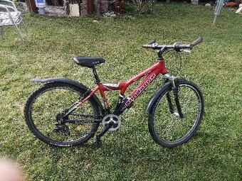 Dětské kolo Sundance "24" - 2