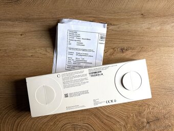 Nové Apple Watch SE 2024, 40mm silver, 2 roky záruka - 2