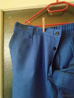 Montérky Daniela - 2