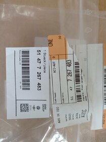 Rukojeť madlo držák 51477267483 - 2